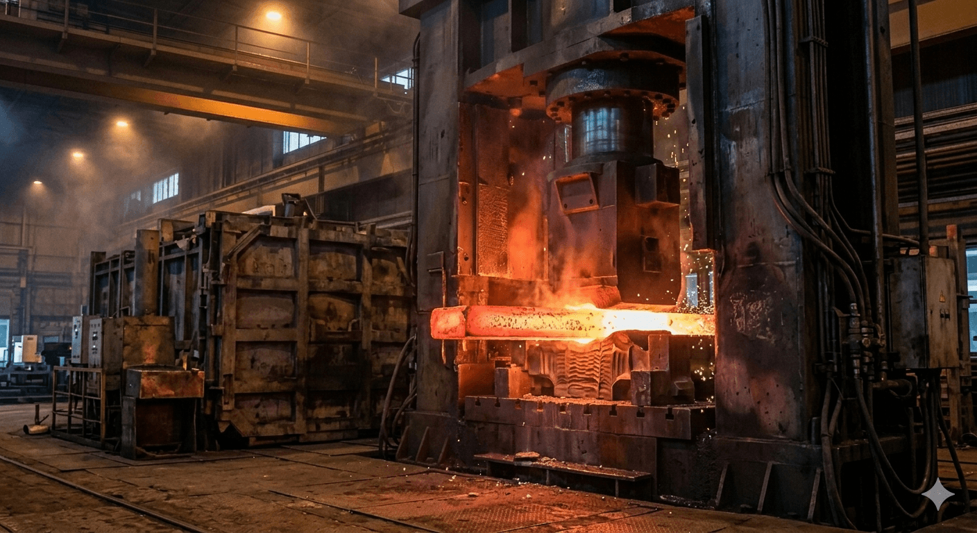 热成型数据准备