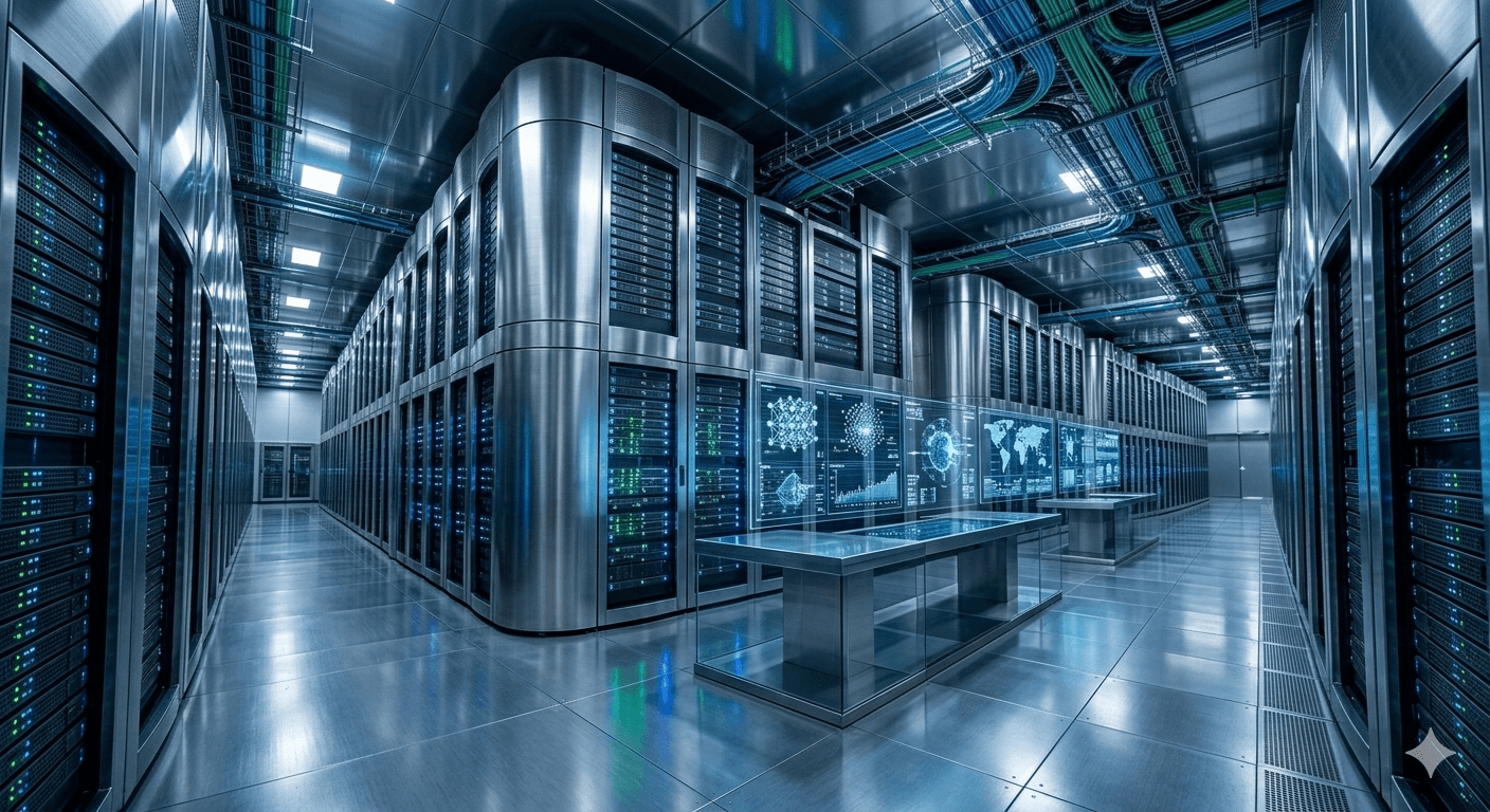 企业材料数据库建设